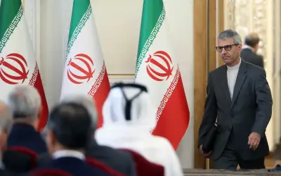 Iran Tuding NATO Terlibat Aktif dalam Perang AS-Israel