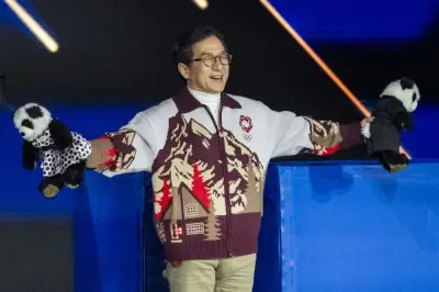 Jackie Chan akan lawat sekolah di Singapura pada 7 Julai