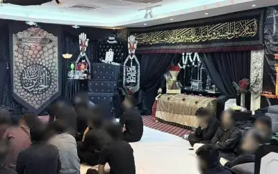 Jais serbu premis syiah warga asing di Petaling Jaya, 226 diperiksa