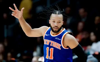 Jalen Brunson Dinobat MVP Final NBA, Bawa Knicks Juara Selepas 53 Tahun