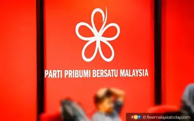 Jenama 'perpaduan Melayu' MN ancaman langsung kepada Bersatu