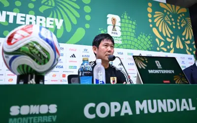 Jepun berwaspada dengan Tunisia yang cedera dan bersemangat