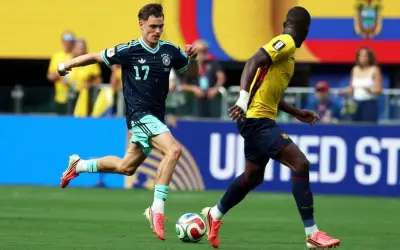 Jerman Lakukan 'Bunuh Diri Taktikal', Kata Nagelsmann