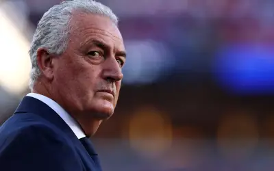 Jurulatih Paraguay kecam rehat hidrasi wajib, kata ia putuskan kesinambungan