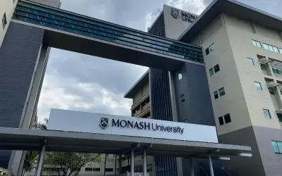 Kampus Monash Subang Jaya selamat selepas ancaman bom