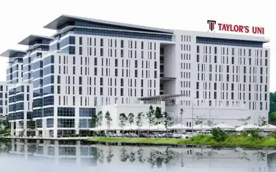 Kampus Universiti Taylor di Subang Jaya dipindahkan akibat insiden keselamatan