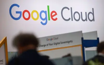 Kebakaran pusat data punca gangguan Google Cloud di India