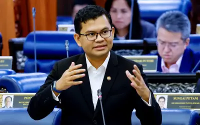 Kehilangan Pekerjaan Berkurang kepada 6,197 pada Jun, Kata Menteri Ekonomi