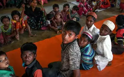 Kementerian Dalam Negeri nafikan dakwaan layanan tidak berperikemanusiaan terhadap kanak-kanak migran
