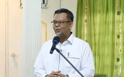 Kementerian Pendidikan Tinggi pertimbang tindakan undang-undang atas dakwaan 'pintu belakang' universiti awam