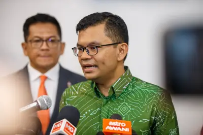 Kenyataan Menteri Ekonomi mengenai krisis tenaga dan rantaian bekalan di Parlimen 22 Jun