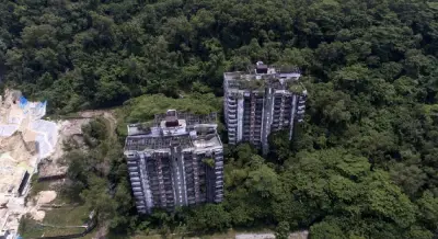 Keputusan Mahkamah Bersihkan Jalan Untuk Merobohkan Highland Towers Tahun Ini