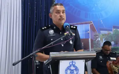 Keracunan Makanan Landa Pelajar Tahfiz dan Warga Emas