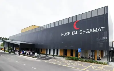 Kerajaan Jamin Tiada Fasiliti Kesihatan Ditutup Termasuk Hospital Segamat