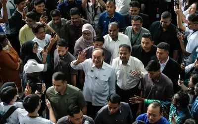 Kerajaan tambah RM1 juta bantu pelajar miskin di Universiti AIMST