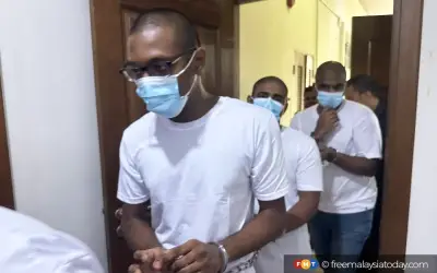 Kes Bunuh Nhaveen Disambung Semula Selepas 3 Tahun Tertangguh