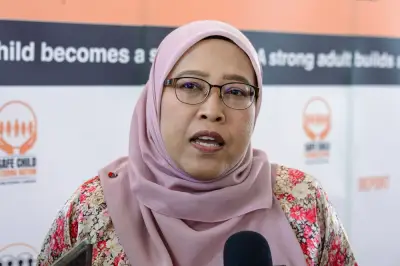 Kesedaran meningkat: Kanak-kanak Selangor lapor penderaan melalui Talian Kasih