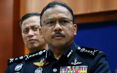Ketamakan dan cepat kaya punca kerugian scam di Kelantan