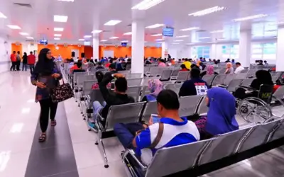 KKM Mampu Pastikan Perkhidmatan Seperti Biasa, Kata Pakar