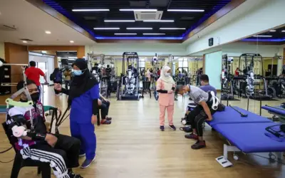 KKM rancang kongsi fasiliti rehab Perkeso untuk rawat pesakit bukan pencarum