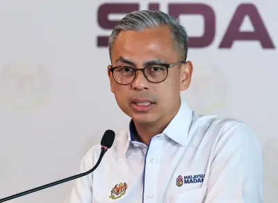 Kongres Tahunan PKR Ditangguhkan ke 14-16 Ogos