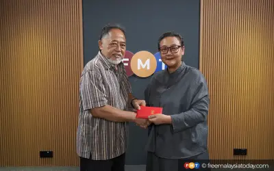 Konsert Perpisahan Strollers: Cinta Besar Pimpin Jalan, Bantu Pemuzik Veteran