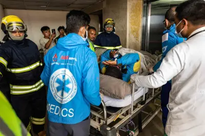 ‘Kunyah ais untuk terus hidup’: Pendaki Everest Dawa Sherpa ingat enam hari derita