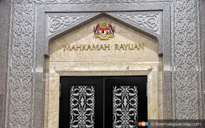 Lahir di Malaysia Belum Cukup Untuk Peroleh Kewarganegaraan, Putus Mahkamah Rayuan