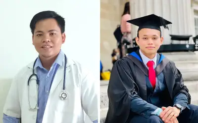 Lebih 2,800 Pelajar Tamat Pengajian di Bawah Program Tunas Yayasan Peneraju