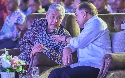 Lebih Banyak Pilihan Politik atau Kekacauan? Analisis Parti Baru