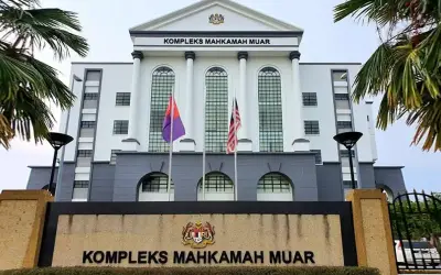 Lelaki 67 tahun dipenjara 33 tahun rogol, cabul dua cucu
