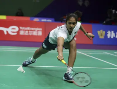 Letshanaa kejutkan pemain Denmark ke pusingan 16 Indonesia Terbuka