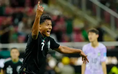 Lima Perkara: Mexico Mara, Korea Tunduk, Canada Cipta Sejarah