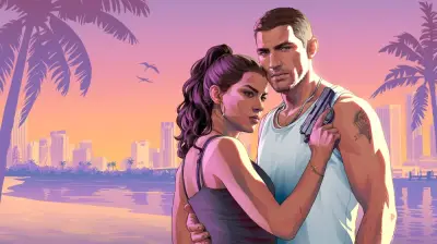 Lima Perkara Perlu Tahu Sebelum 'Grand Theft Auto VI' Tiba