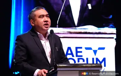 Loke lancar pelan hala tuju teksi udara, perkhidmatan dron menjelang 2030