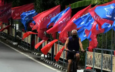 Loke tolak kerjasama PH-BN di Negeri Sembilan, tanding semua kerusi
