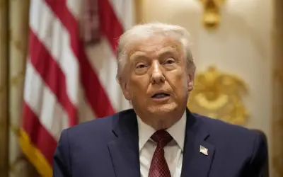 Mahkamah Agung AS tolak usaha Trump hadkan kewarganegaraan hak kelahiran