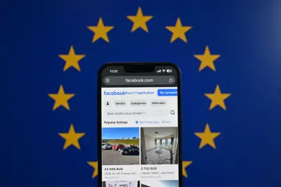 Mahkamah EU batal label 'gatekeeper' untuk Marketplace Meta, kekalkan keputusan Messenger