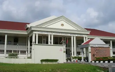 Mahkamah kekal hukuman penjara 45 bulan, denda RM13,000 pemandu bas pelancong