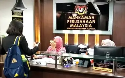Mahkamah Perusahaan puji peguam pro bono meski Pos Malaysia menang