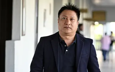 Mahkamah Tetapkan 4 Januari 2027 untuk Perbicaraan Rasuah Hydroshoppe