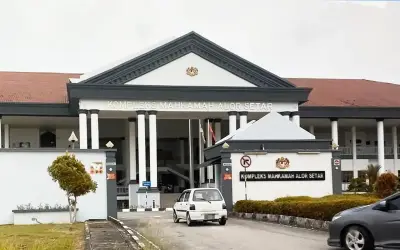Mahkamah Tinggi batalkan tuntutan RM538,000 skim 'Ali Baba'