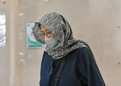 Mahkamah Tinggi perintah pulangkan pasport anak Tun Daim