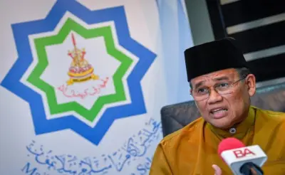 Mais arah mesyuarat segera selesaikan isu pengebumian lewat Ukay Perdana