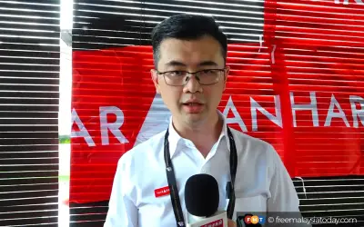 Majoriti 137 tak patahkan semangat PH pertahan Bukit Batu