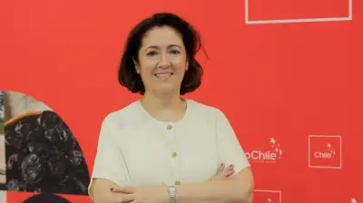 Malaysia-Chile Perkukuh Kerjasama Keselamatan Makanan dan Inovasi