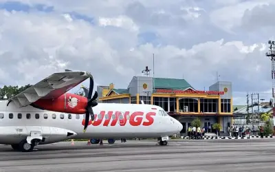 Malaysia tambah 4 laluan udara baharu ke China dan Indonesia