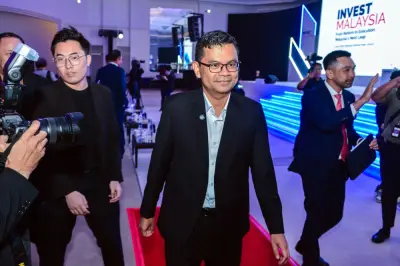 Malaysia teroka Rusia, Turki sebagai sumber minyak baharu
