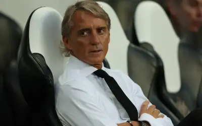 Mancini tinggalkan Al Sadd, kembali ke pasukan Itali?
