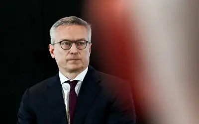 Menteri Digital Jerman Disiasat Guna AI Dalam Teks Rasmi
